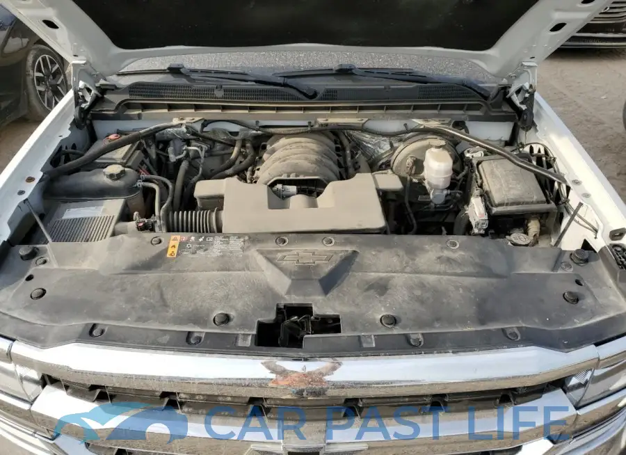 1GCVKREC4JZ335489# 11