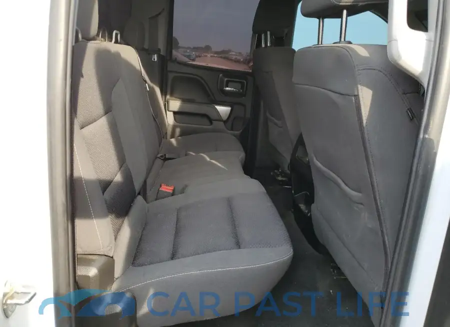 1GCVKREC4JZ335489# 10