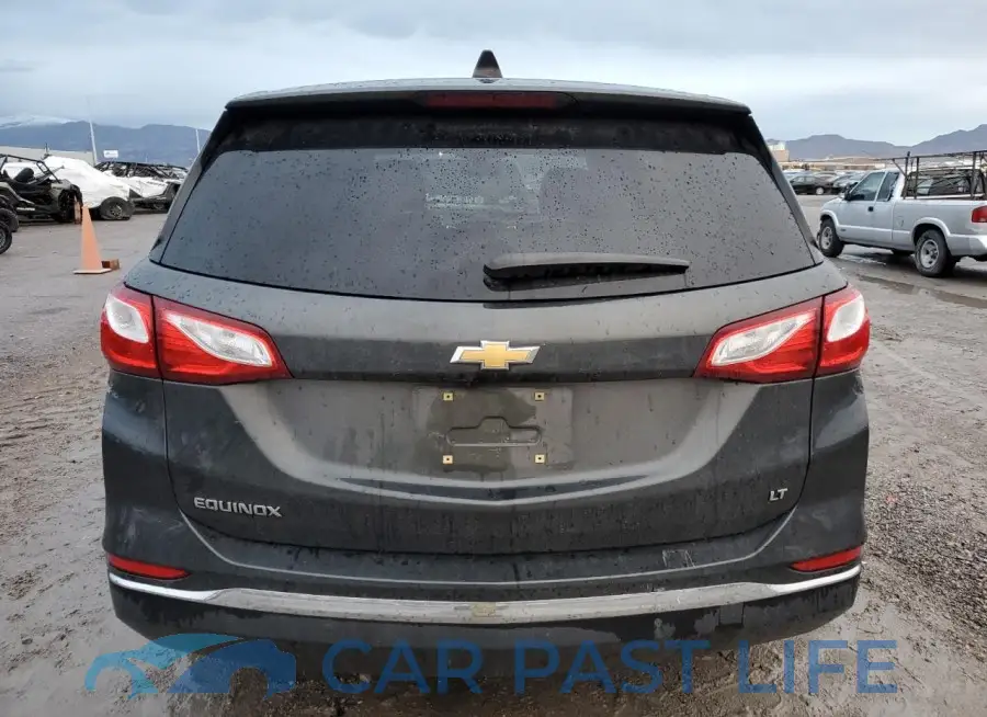 2GNAXJEV2J6285097# 6