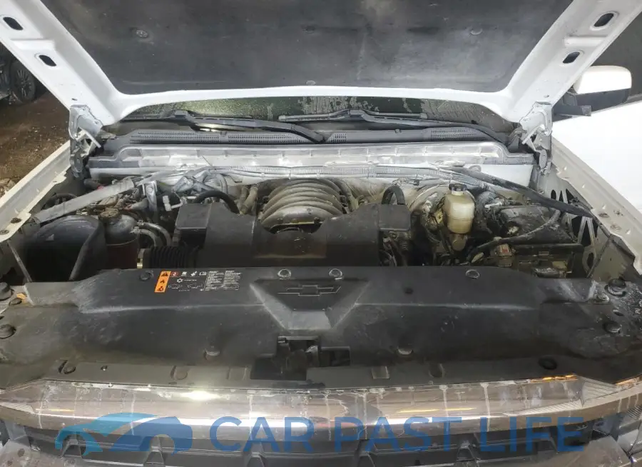 3GCPCREC7JG425211# 11