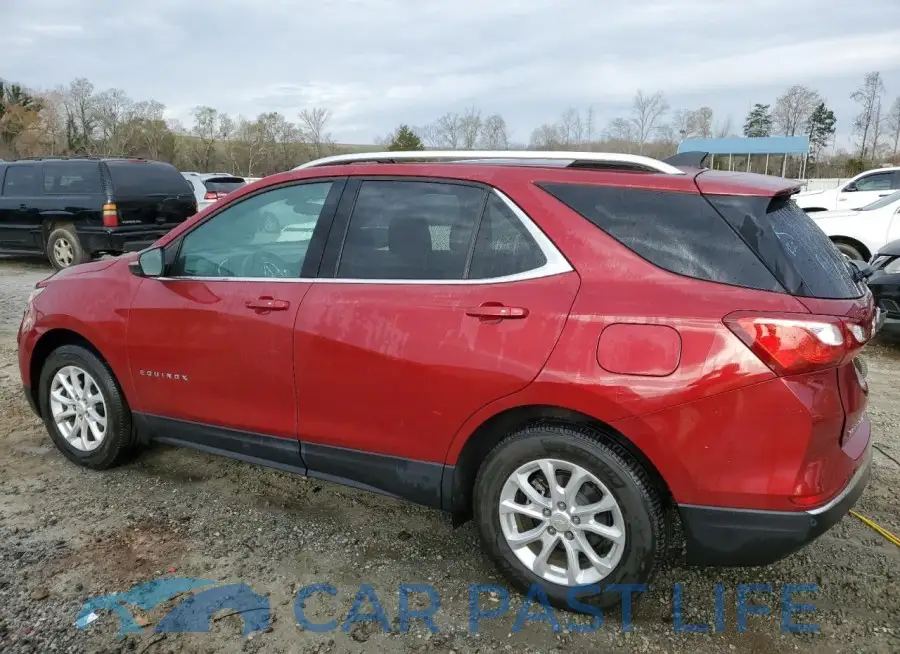 3GNAXKEV3KL117472# 2