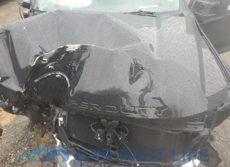 1FT8W4DT9REC02297# 12