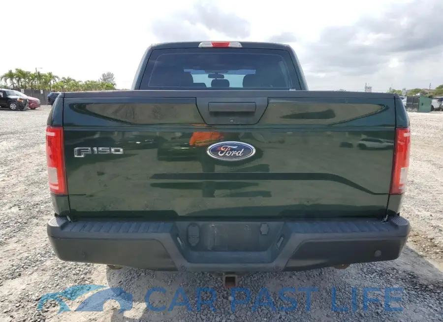 1FTEW1CP6GFD01575# 6