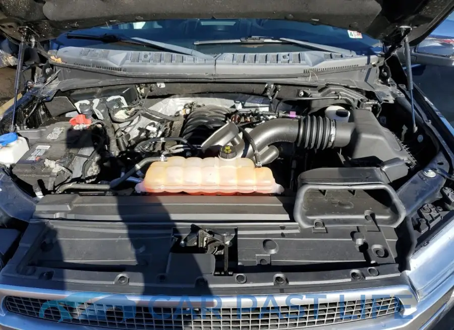 1FTEW1E51JFB81476# 11