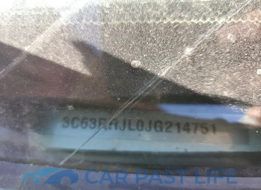 3C63RRJL0JG214751# 12