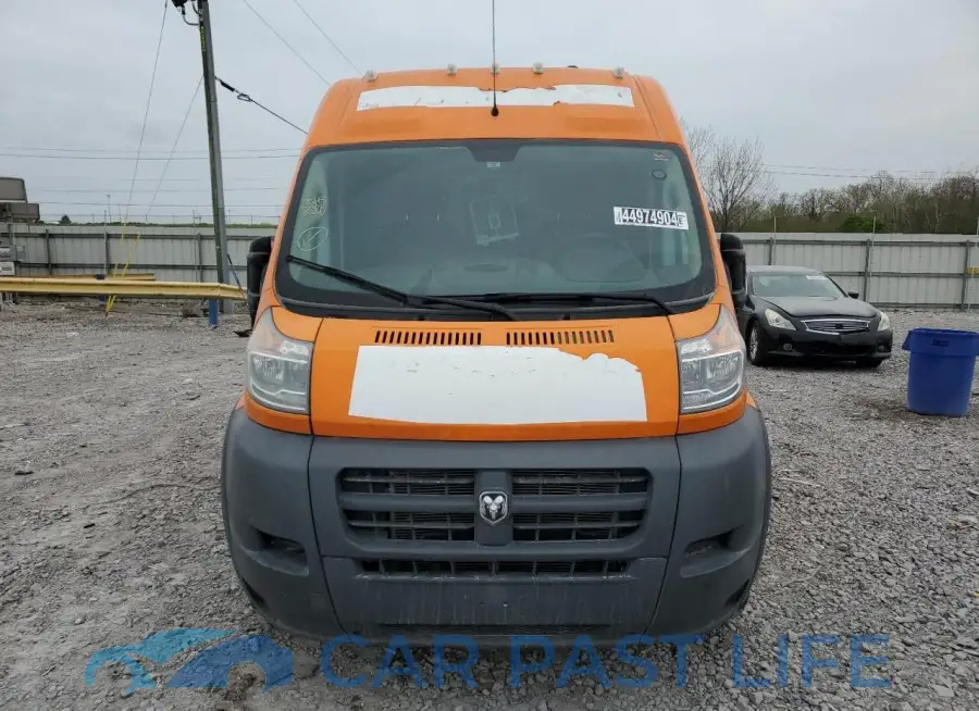 3C6TRVBG1HE542020# 5
