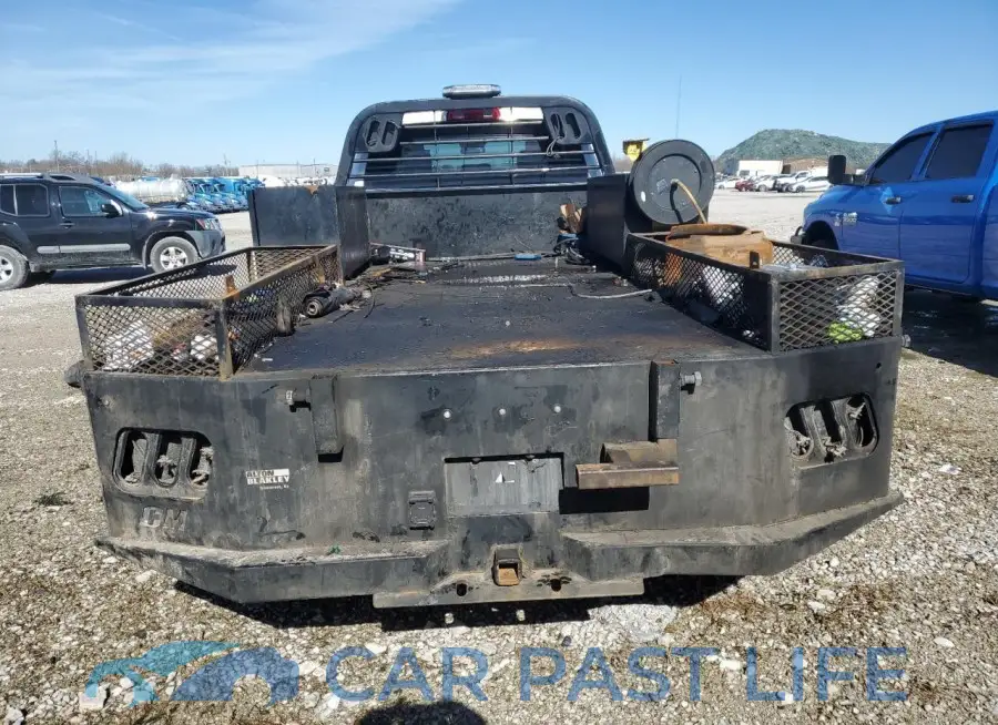 3C7WRNFL3JG317706# 6