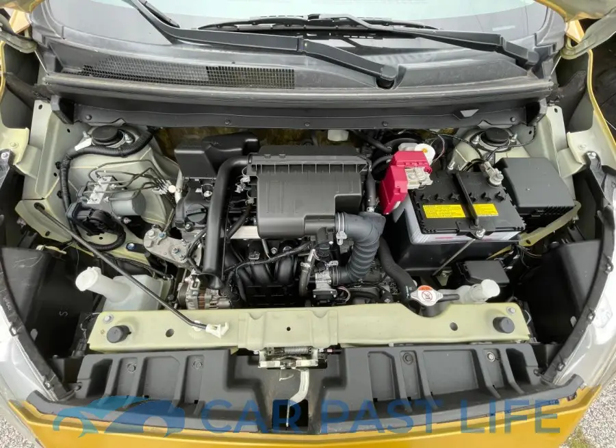 ML32AUHJ8MH001367# 7