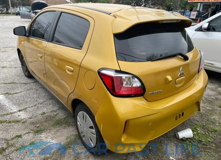 ML32AUHJ8MH001367# 3