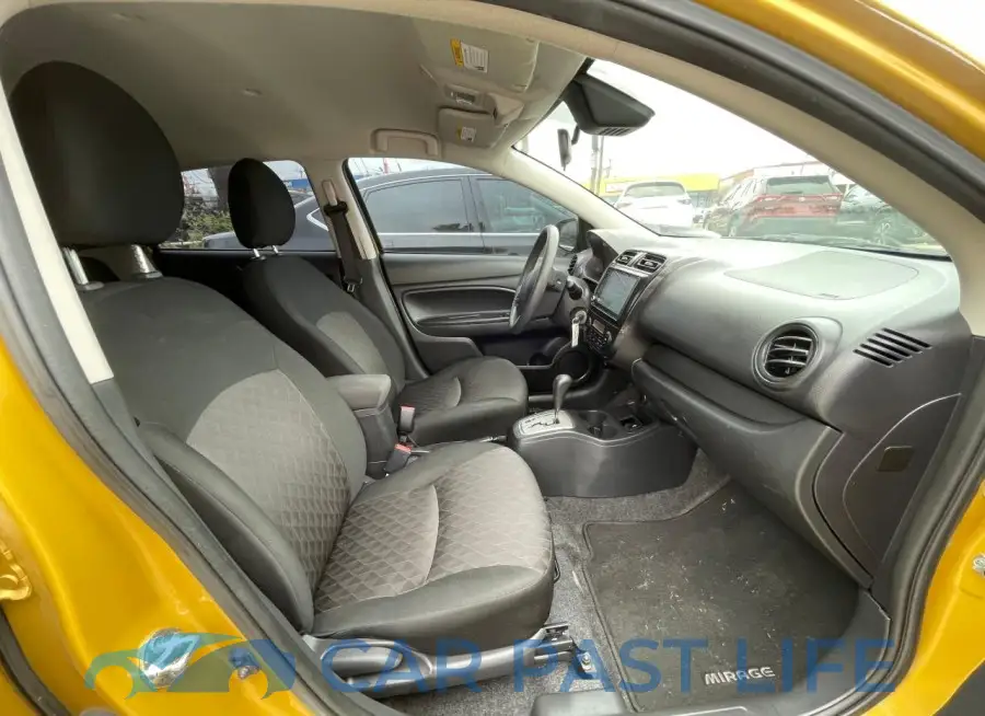 ML32AUHJ8MH001367# 5