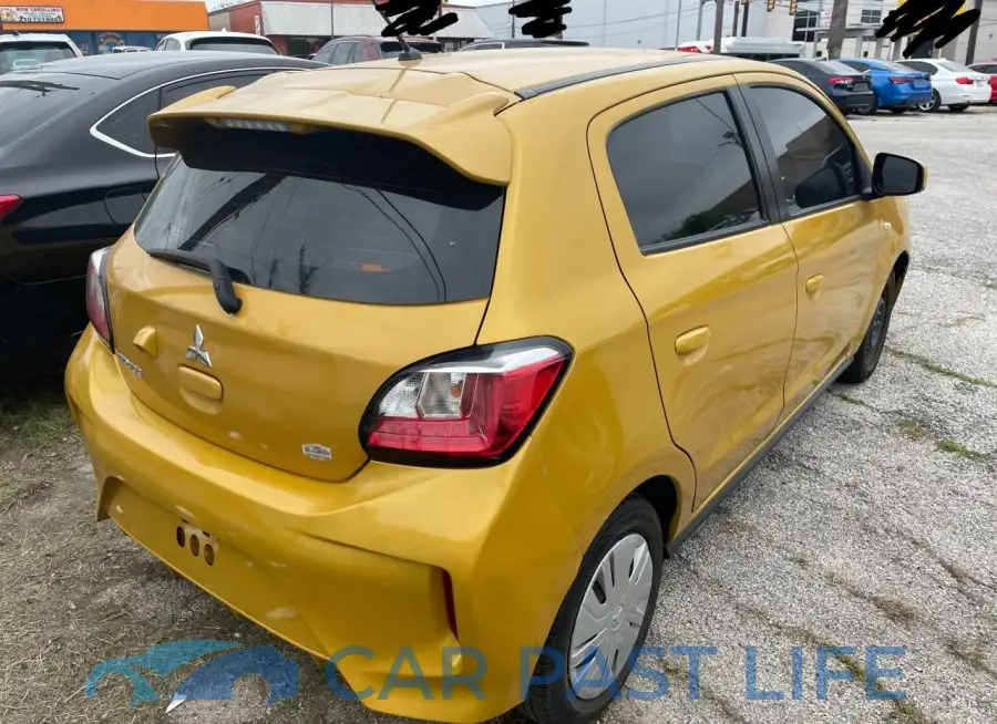 ML32AUHJ8MH001367# 4