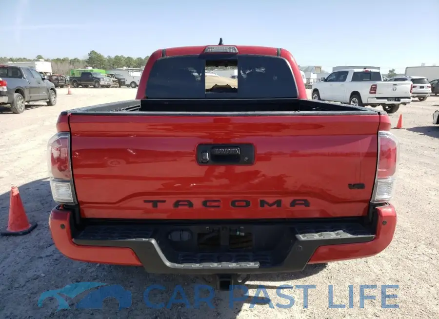 5TFCZ5AN4MX245813# 6
