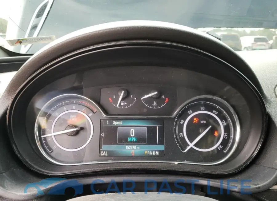 2G4GK5EX9G9109631# 9
