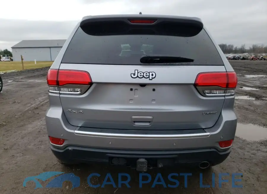 1C4RJFBG9JC272631# 6