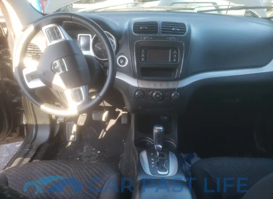 3C4PDCAB4GT172341# 8