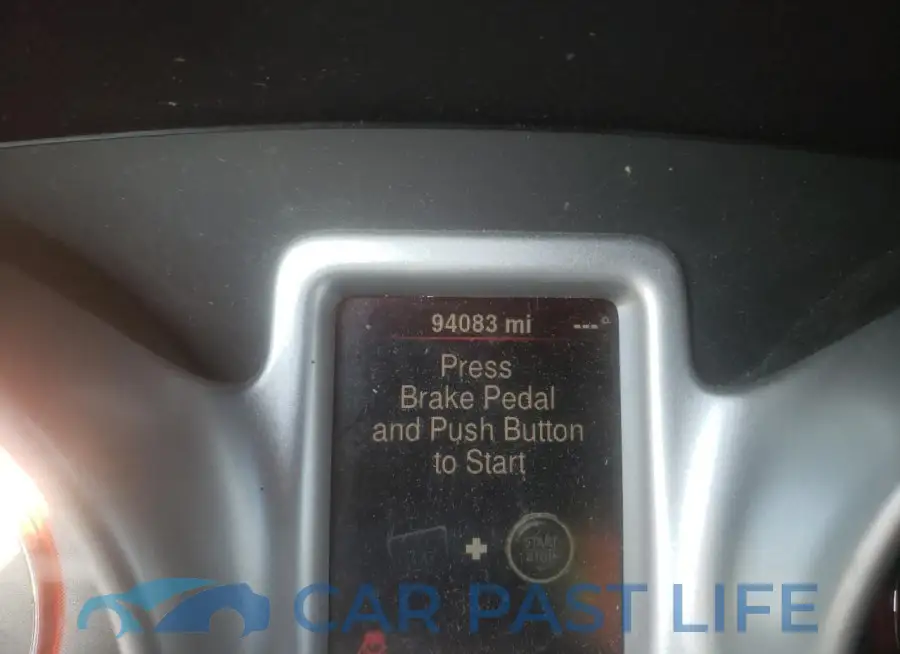 3C4PDCAB4GT172341# 9