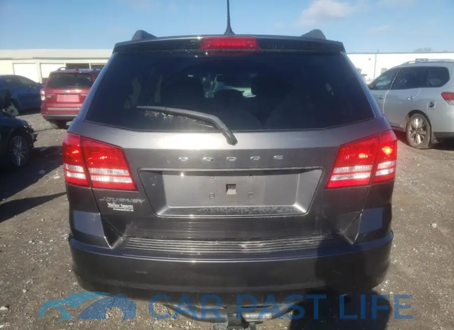 3C4PDCAB4GT172341# 6