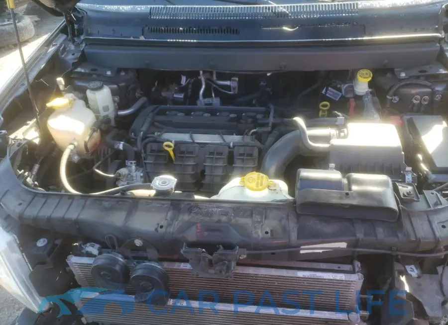3C4PDCAB4GT172341# 12