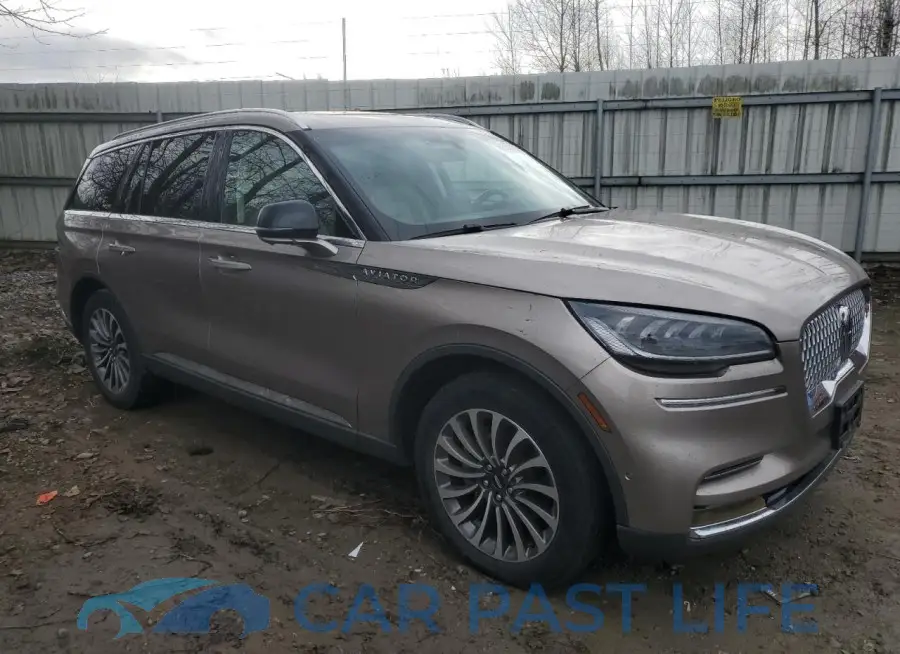 5LM5J7XC4LGL13097# 4