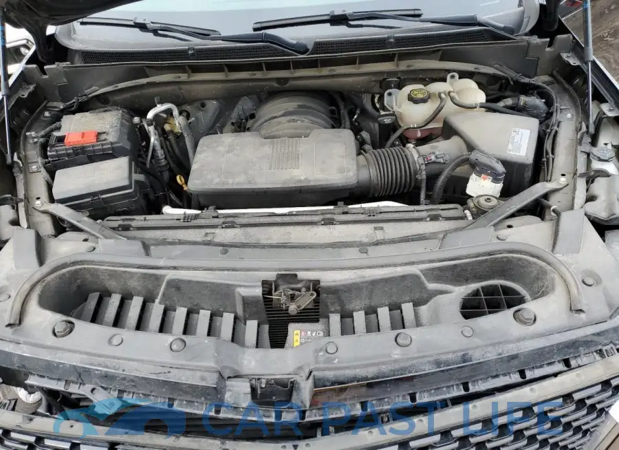 1GYS4CKL4MR270740# 12