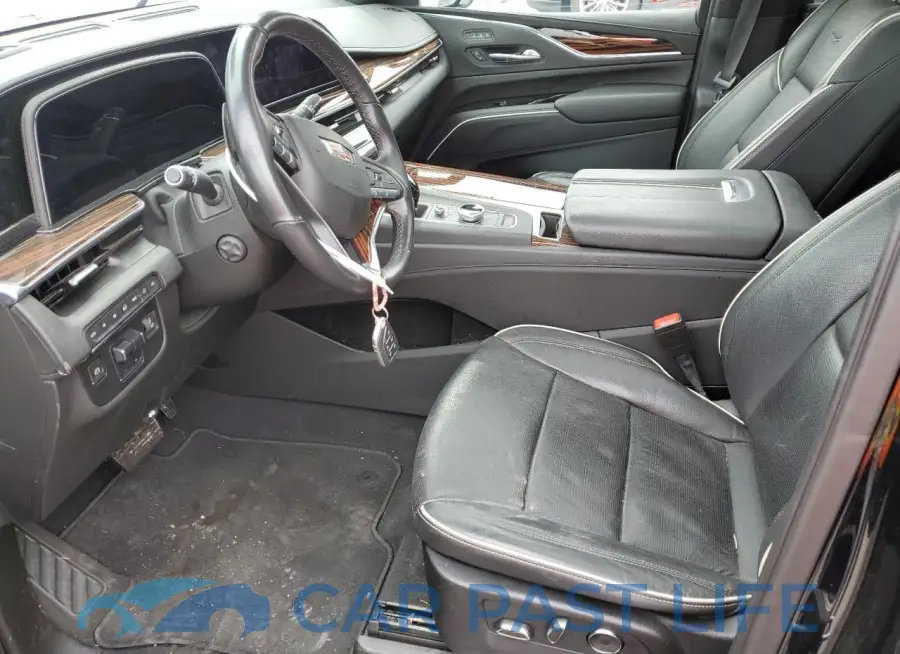1GYS4CKL4MR270740# 7