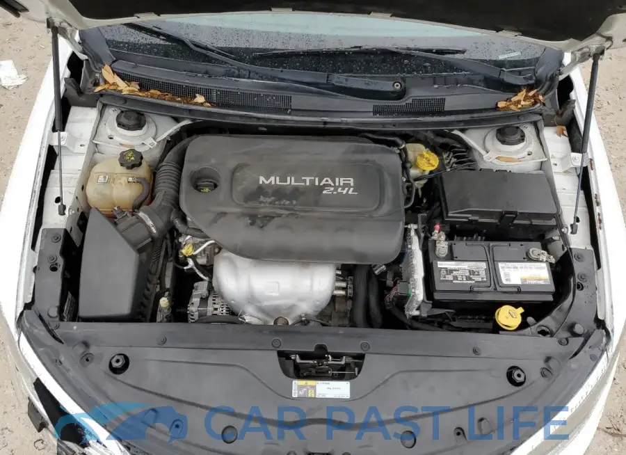 1C3CCCAB7FN612203# 11