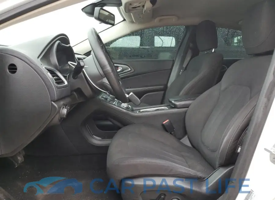 1C3CCCAB7FN612203# 7