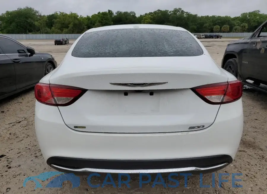 1C3CCCAB7FN612203# 6