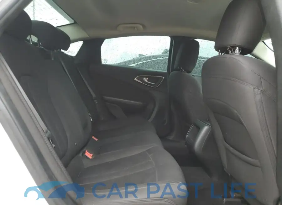 1C3CCCAB7FN612203# 10