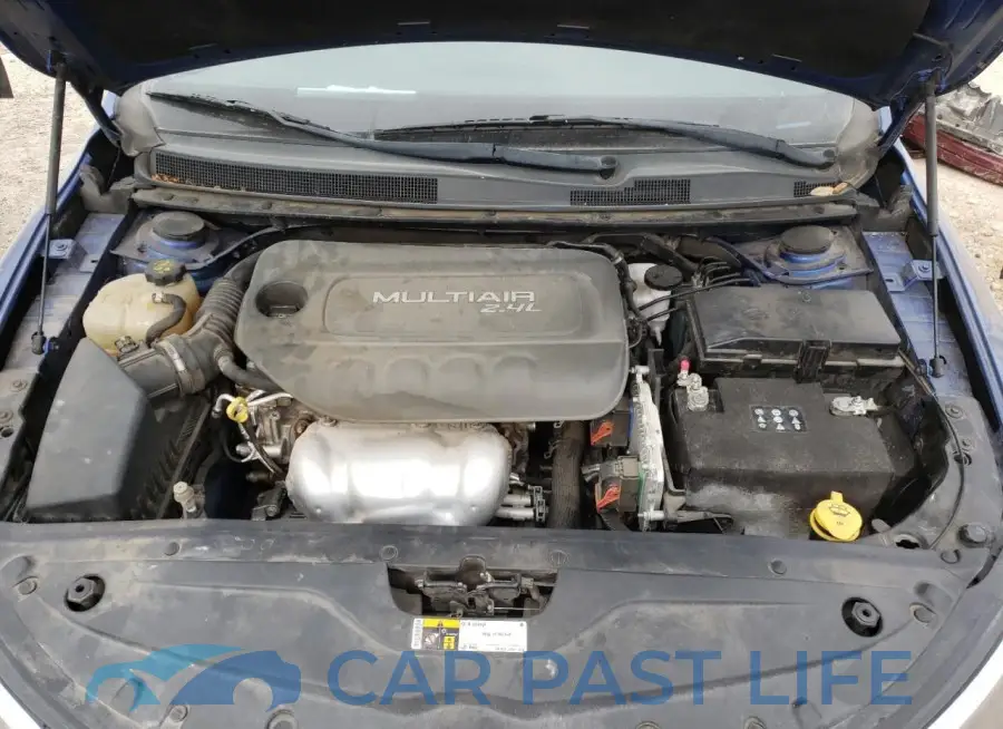1C3CCCAB8FN698086# 11