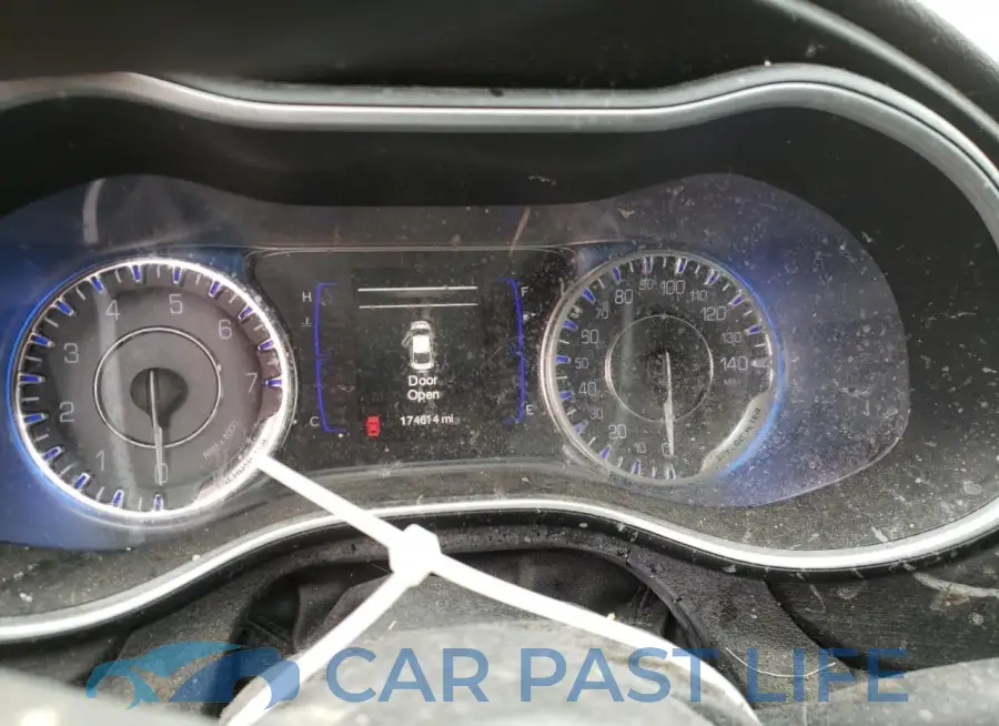 1C3CCCAB8FN698086# 9