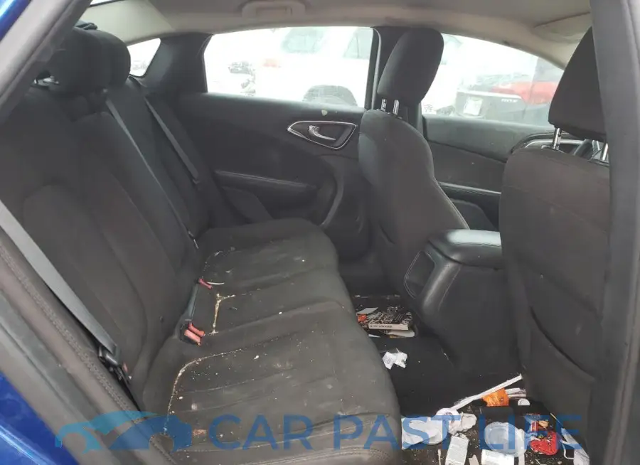 1C3CCCAB8FN698086# 10