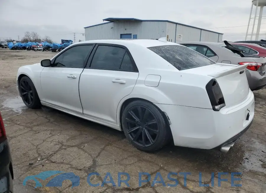 2C3CCABT8FH908691# 2