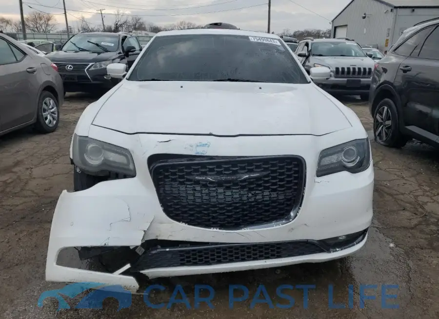 2C3CCABT8FH908691# 5