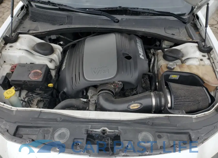 2C3CCABT8FH908691# 11