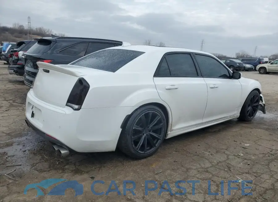 2C3CCABT8FH908691# 3