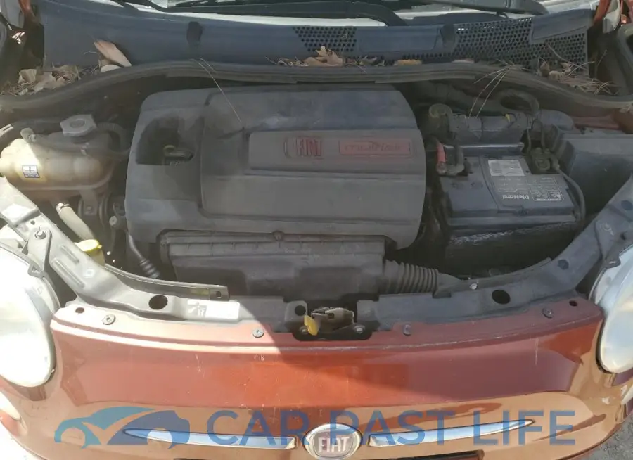 3C3CFFARXFT576125# 11