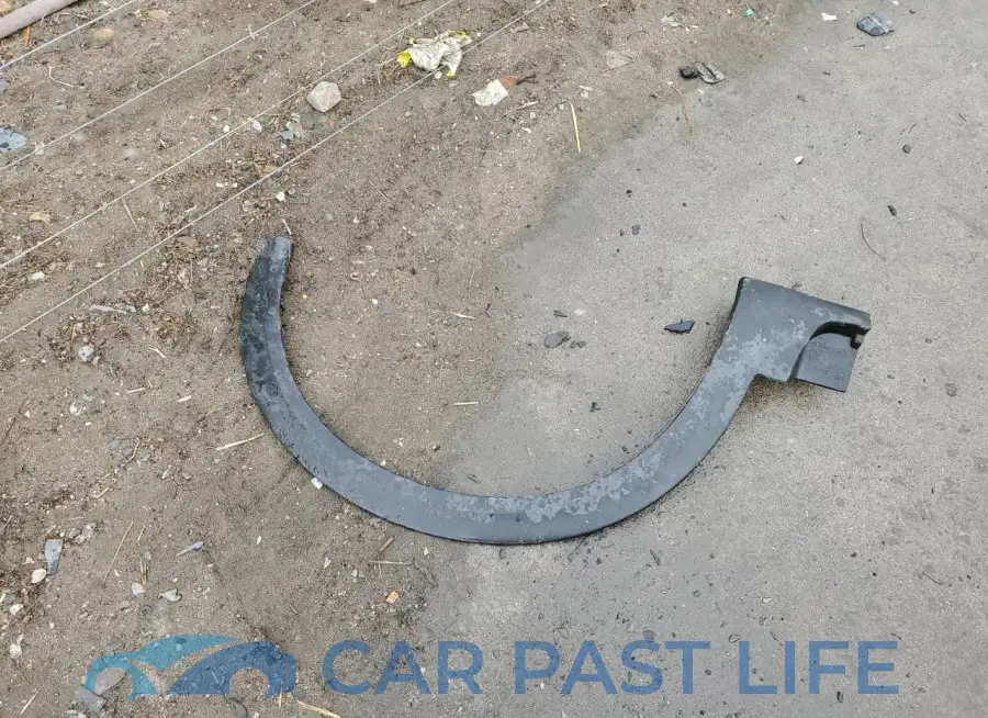 ZFBCFXAB4HP535570# 12