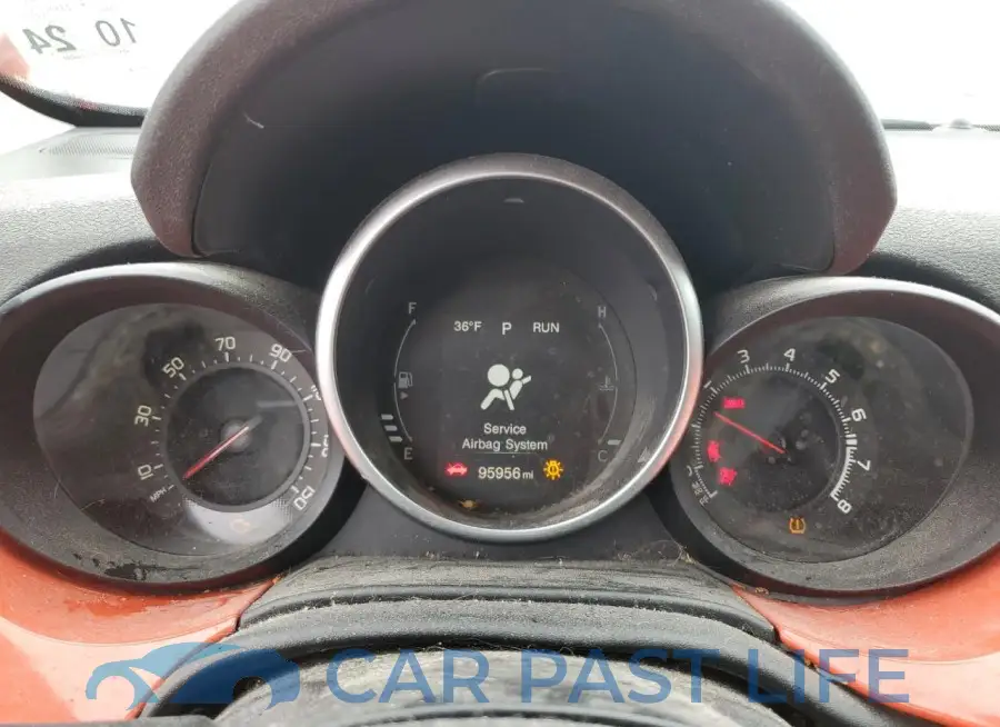 ZFBCFXAB4HP535570# 9