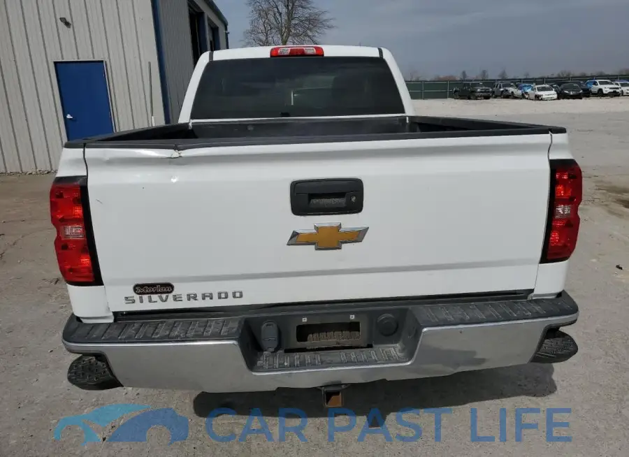 1GCVKPEC9FZ296734# 6