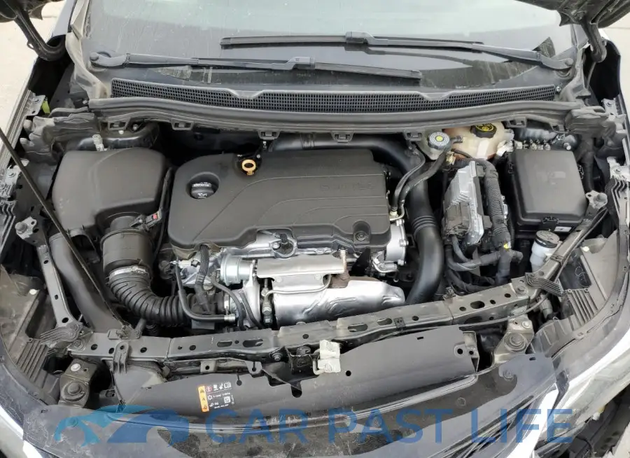 3G1BE6SM7KS605697# 11