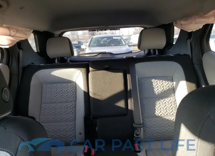 3GNAXHEG0PL165765# 10