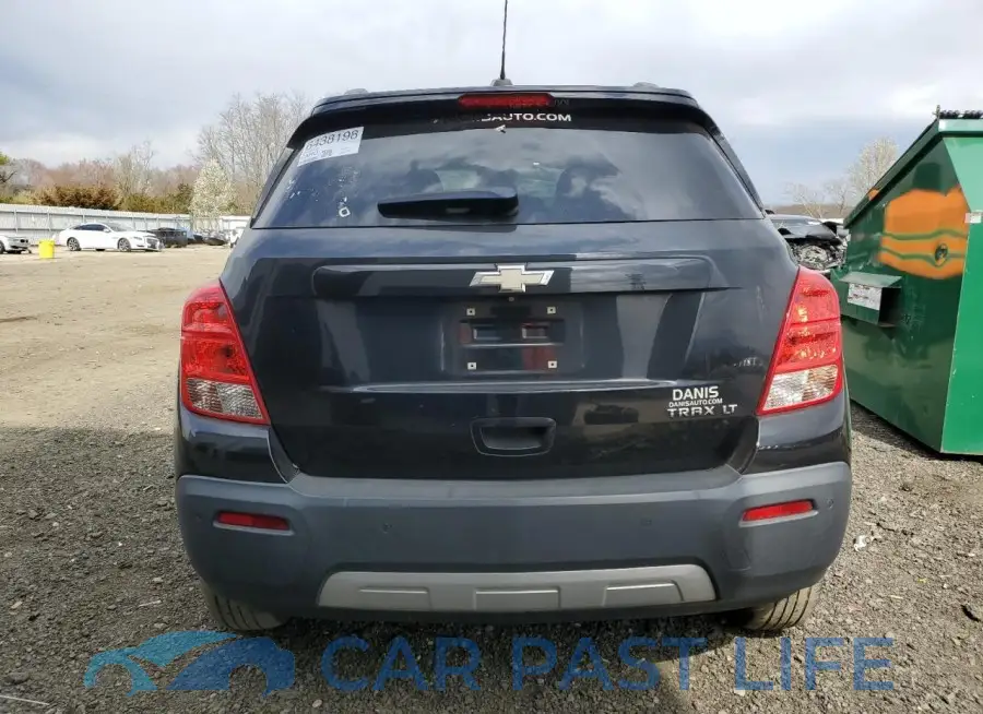 3GNCJLSB6FL244099# 6