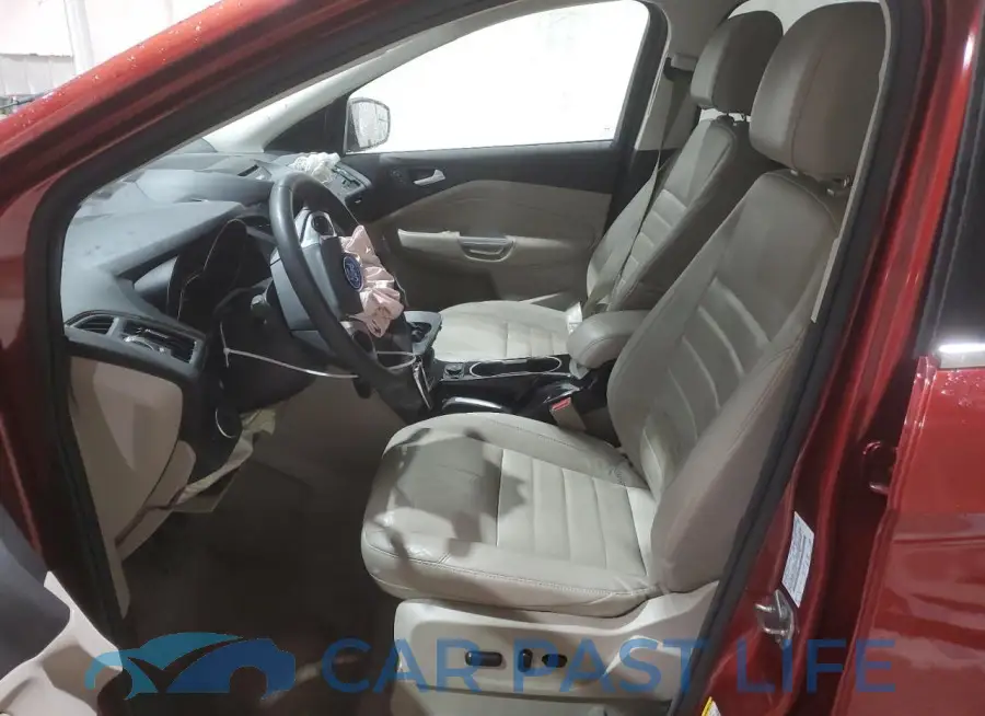 1FMCU9J90FUB44406# 7