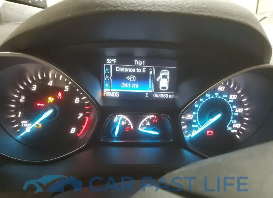 1FMCU9J90FUB44406# 9
