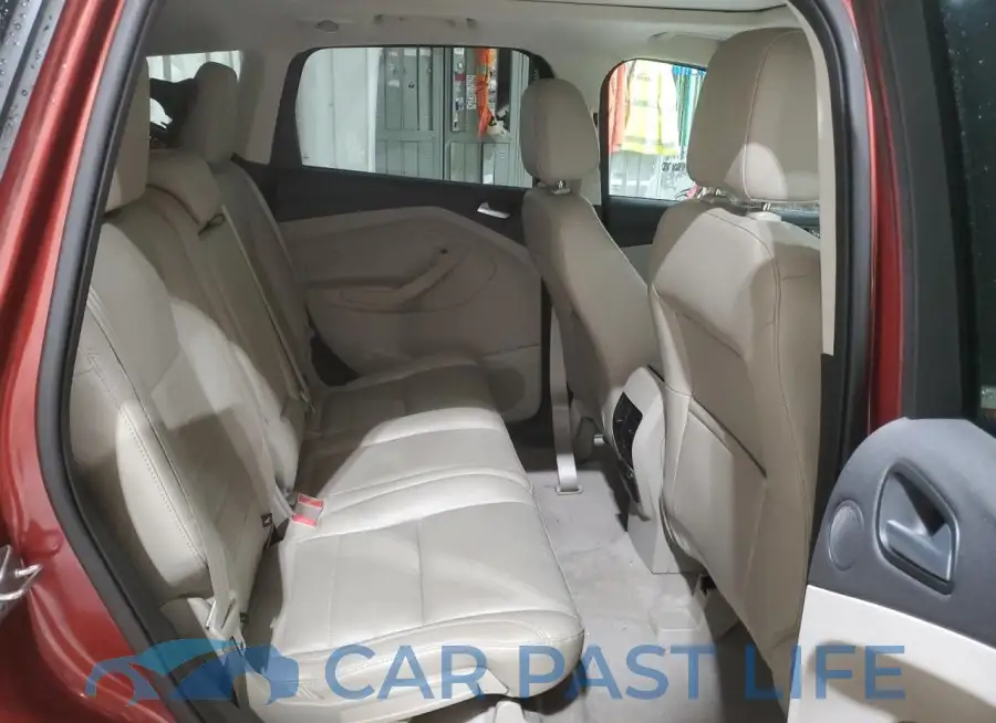 1FMCU9J90FUB44406# 11