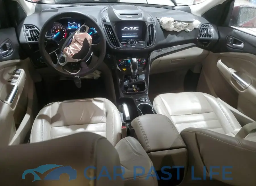 1FMCU9J90FUB44406# 8