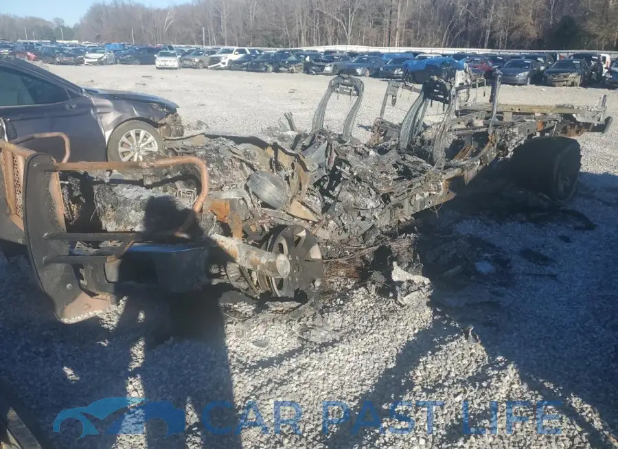 1FTEW1E55JFC86313# 1