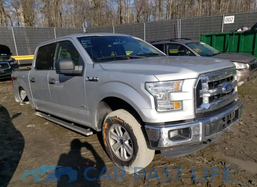 1FTEW1EG2GFA21794# 4
