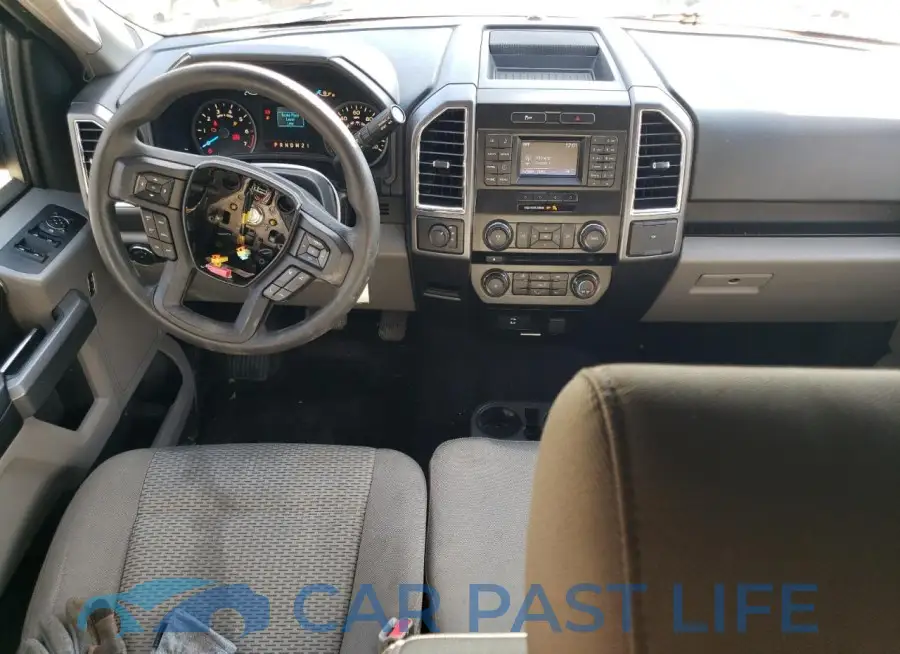 1FTEW1EG2GFA21794# 8